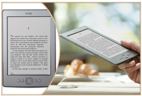 Huddle Prospect Rely on Carti Kindle: mii de carti pentru Kindle-ul tau - 1 Carte pe Saptamana